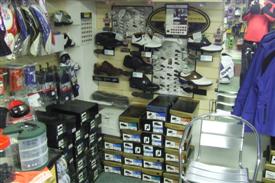Footjoy Shoes